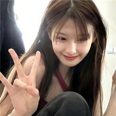 我很幸福