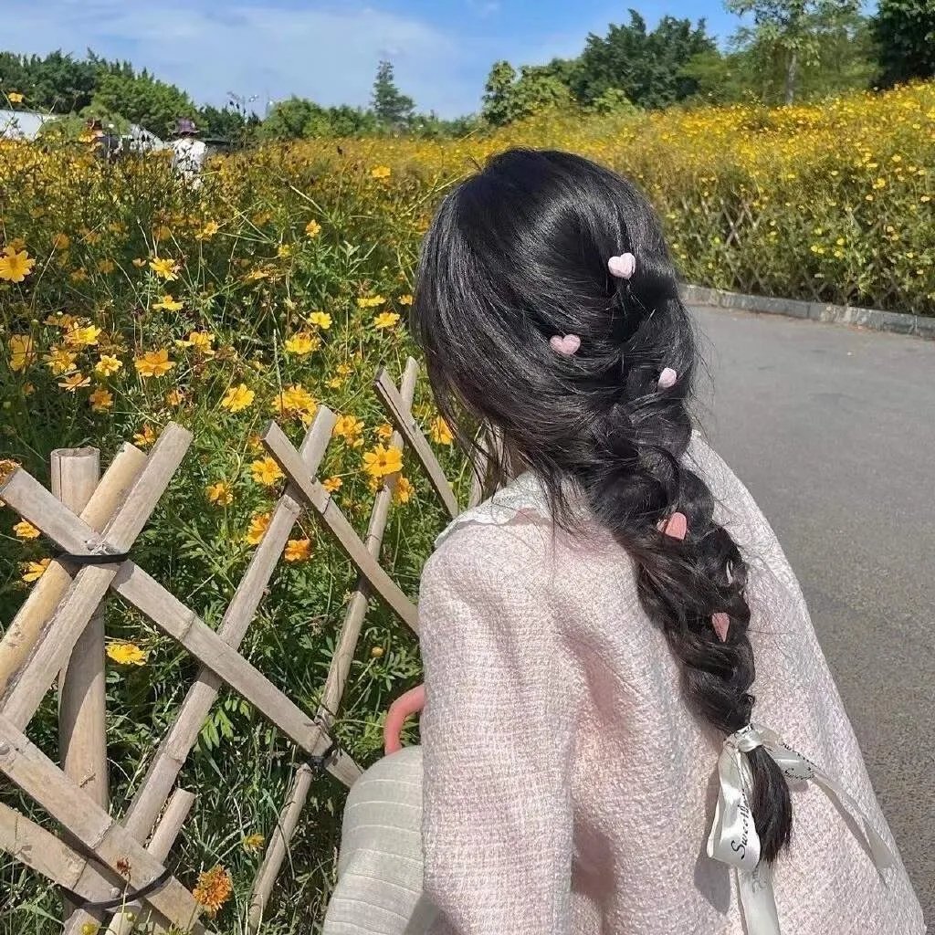念书的孩子