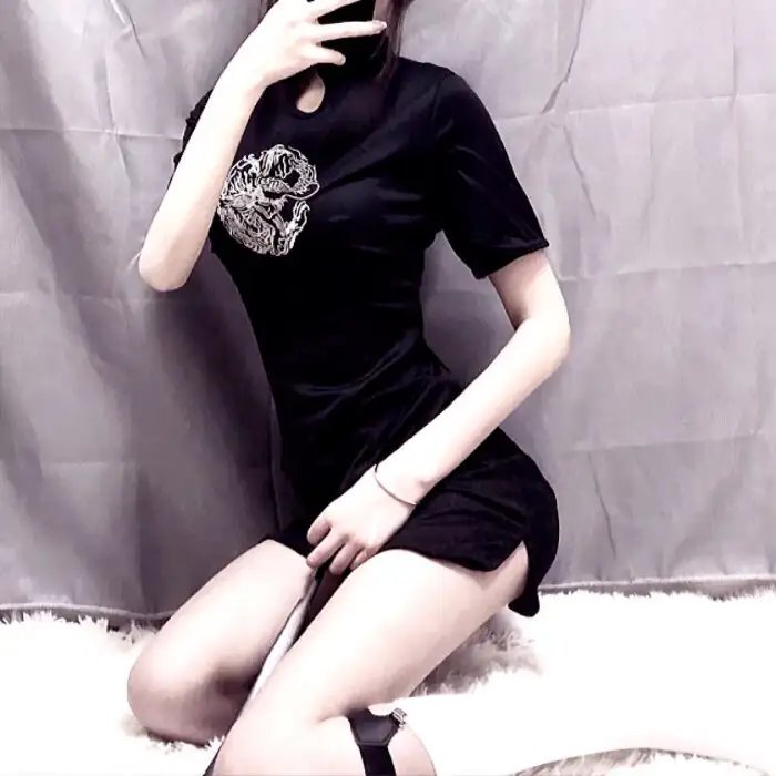记忆断层